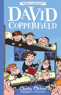 Charles Dickens: Dickens: David Copperfield - Charles Dickens: David Copperfield
