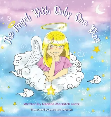 Anjel s jedným krídlom - The Angel with Only One Wing