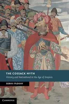 Kozácky mýtus - The Cossack Myth