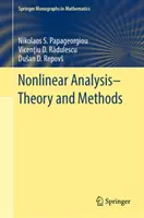 Nelineárna analýza - teória a metódy - Nonlinear Analysis - Theory and Methods