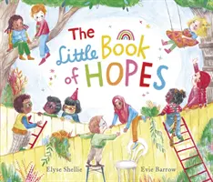 Malá kniha nádejí - Little Book of Hopes