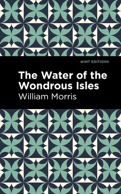 Voda na zázračných ostrovoch - The Water of the Wonderous Isles