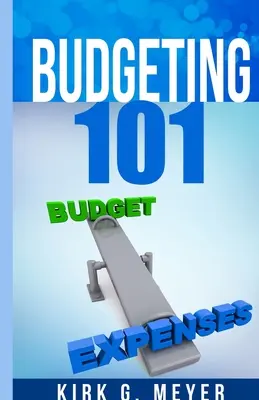Rozpočtovanie 101 - Budgeting 101