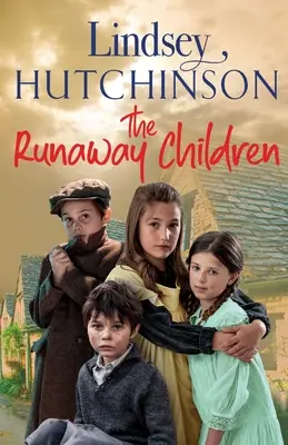 Deti na úteku - The Runaway Children