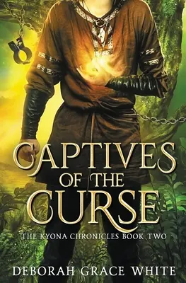 Zajatci kliatby - Captives of the Curse