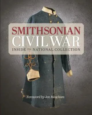 Smithsonian Občianska vojna - Smithsonian Civil War