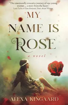 Volám sa Rose - My Name Is Rose