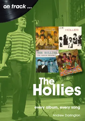 The Hollies: Každý album, každá pieseň - The Hollies: Every Album Every Song