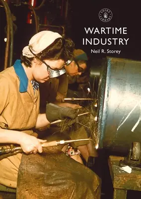 Vojnový priemysel - Wartime Industry