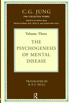Psychogenéza duševných chorôb - The Psychogenesis of Mental Disease