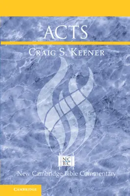 Skutky apoštolov - Acts
