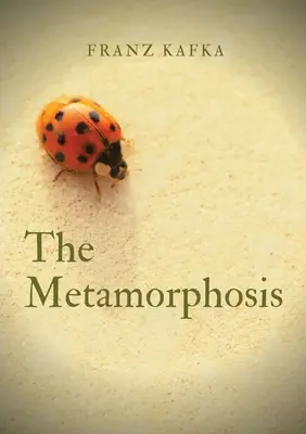 Metamorfóza: novela, ktorú v roku 1915 napísal Franz Kafka. Jedno z najznámejších Kafkových diel, novela Metamorfóza, rozpráva príbeh obchodníka - The Metamorphosis: a 1915 novella written by Franz Kafka. One of Kafka's best-known works, The Metamorphosis tells the story of salesman