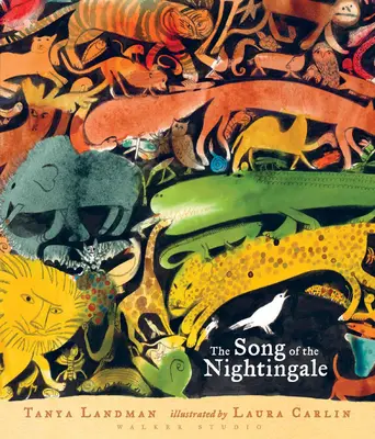 Pieseň slávika - The Song of the Nightingale