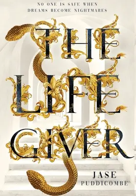 Darca života - The Life-Giver