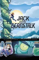 Jack a fazuľový stonok - rozprávka Discover Graphics - Jack and the Beanstalk - A Discover Graphics Fairy Tale