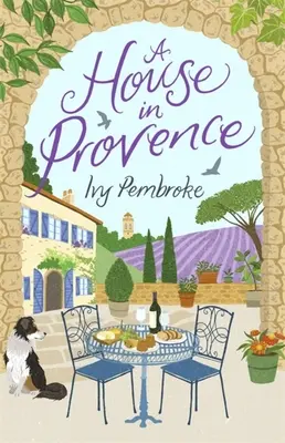 Dom v Provence - House in Provence