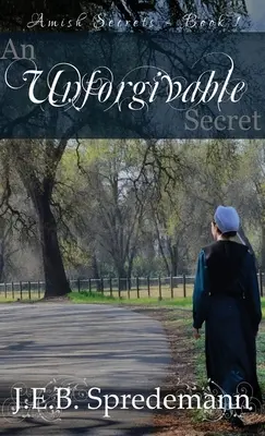 Neodpustiteľné tajomstvo (Amish Secrets #1) - Unforgivable Secret (Amish Secrets #1)