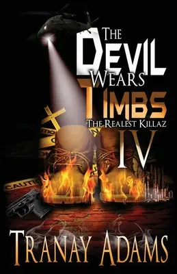 Diabol nosí Timbs 4: The Realest Killaz - The Devil Wears Timbs 4: The Realest Killaz