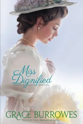 Slečna dôstojná - Miss Dignified