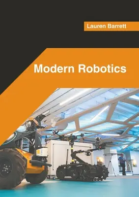 Moderná robotika - Modern Robotics