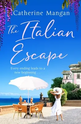 Taliansky útek - The Italian Escape