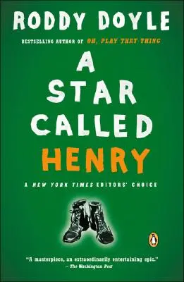 Hviezda menom Henry - A Star Called Henry