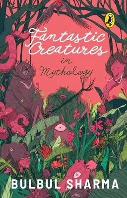 Fantastické bytosti v mytológii - Fantastic Creatures in Mythology
