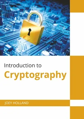 Úvod do kryptografie - Introduction to Cryptography