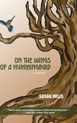 Na krídlach kolibríka - On the Wings of a Hummingbird