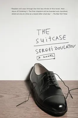 Kufrík - The Suitcase