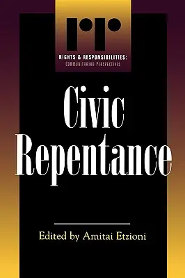 Občianske pokánie - Civic Repentance