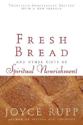 Čerstvý chlieb - Fresh Bread