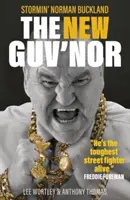 Nový šéf - Stormin' Norman Buckland - New Guv'nor - Stormin' Norman Buckland