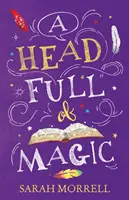 Hlava plná mágie - Head Full Of Magic