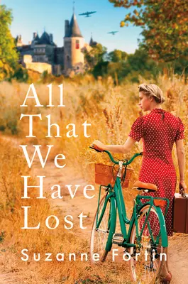 Všetko, čo sme stratili - All That We Have Lost