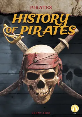 História pirátov - History of Pirates