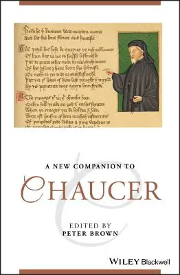 Nový sprievodca Chaucerom - A New Companion to Chaucer