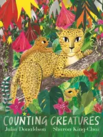 Počítanie tvorov - Counting Creatures