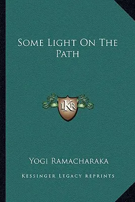 Trochu svetla na ceste - Some Light on the Path