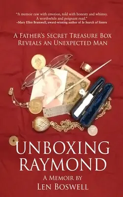 Rozbaľovanie Raymonda - Unboxing Raymond