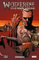 Wolverine: Logan: Starý muž Logan - Wolverine: Old Man Logan
