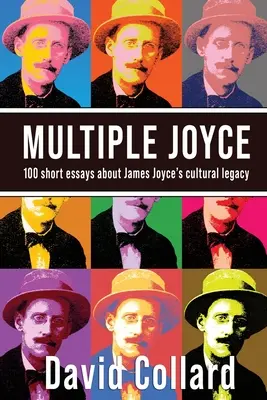Viacnásobný Joyce - Multiple Joyce