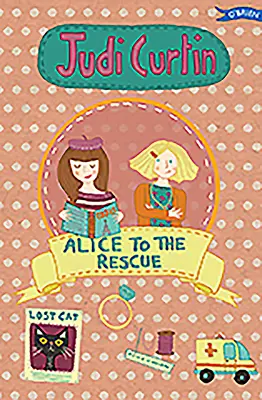 Alica na záchranu - Alice to the Rescue