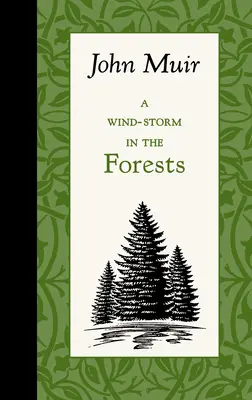 Veterná búrka v lesoch - A Wind-Storm in the Forests