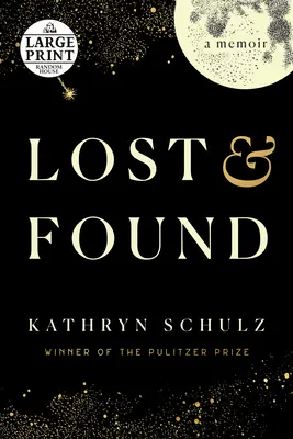 Straty a nálezy: A Memoir (Spomienky) - Lost & Found: A Memoir