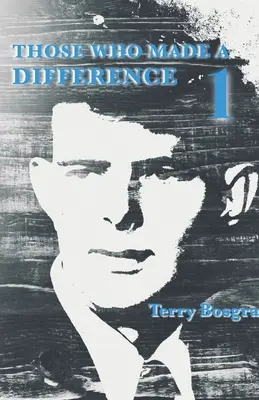 Tí, ktorí niečo zmenili 1 - Those Who Made a Difference 1
