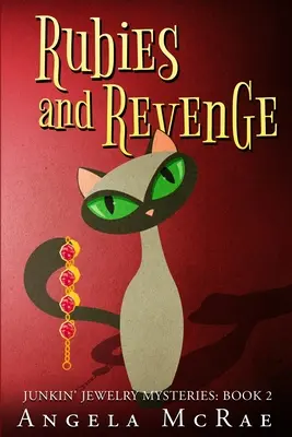 Rubíny a pomsta - Rubies and Revenge