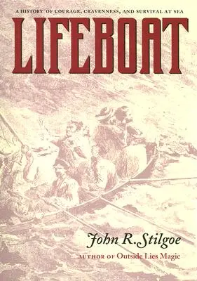 Záchranný čln - Lifeboat