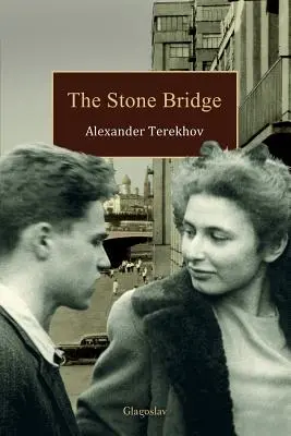Kamenný most - The Stone Bridge