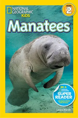 Kapustňáky - Manatees